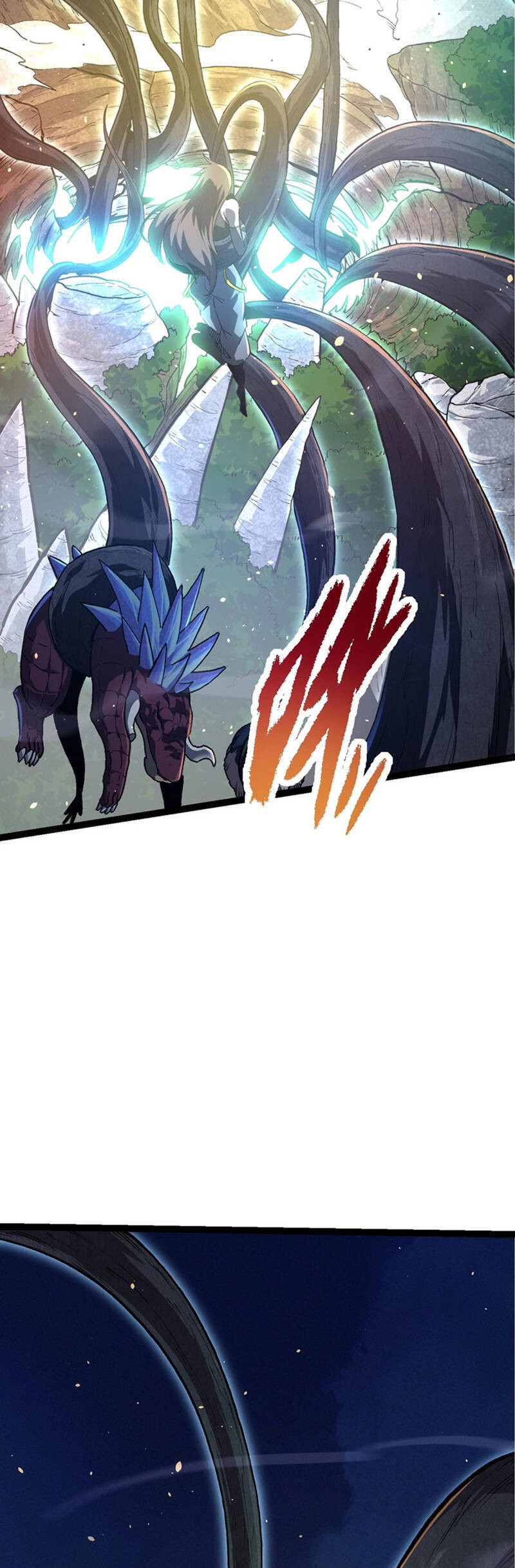 Chuyển Sinh Thành Liễu Đột Biến Chap 68 - Next Chap 69