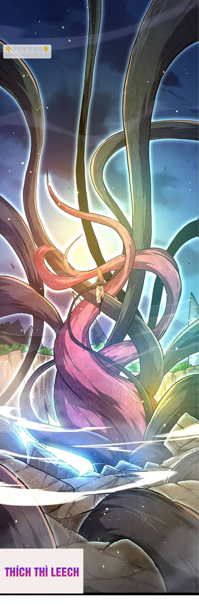 Chuyển Sinh Thành Liễu Đột Biến Chap 68 - Next Chap 69