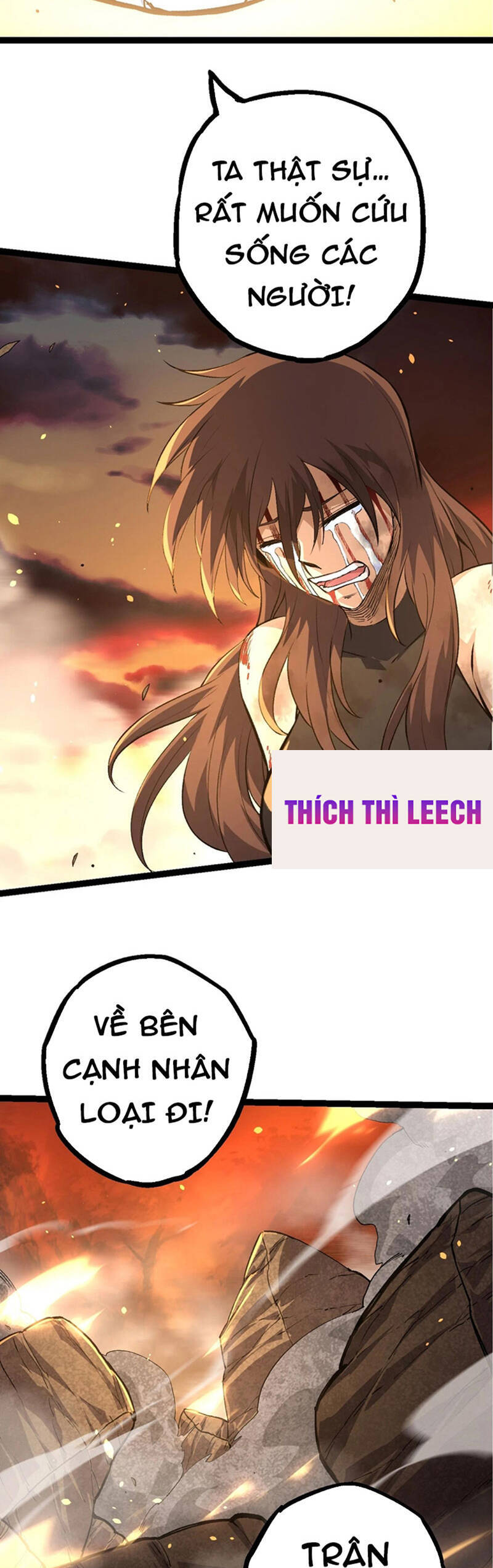 Chuyển Sinh Thành Liễu Đột Biến Chap 68 - Next Chap 69