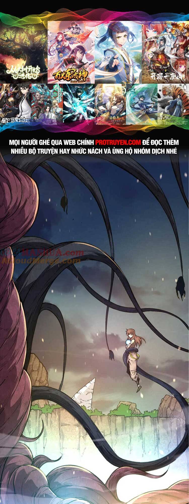 Chuyển Sinh Thành Liễu Đột Biến Chap 69 - Next Chap 70