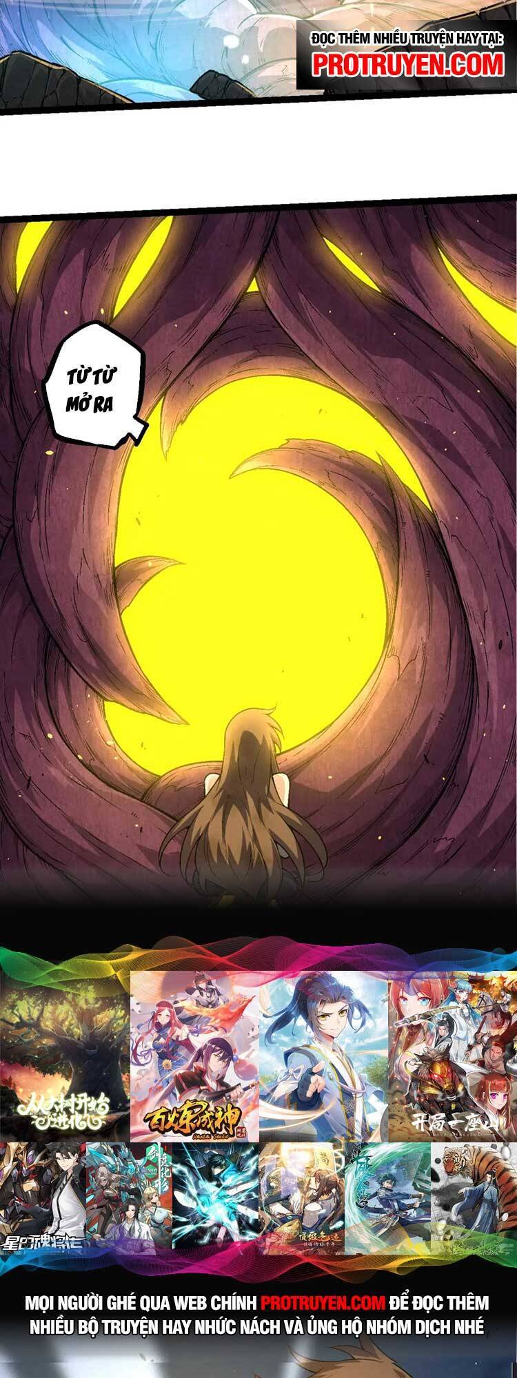 Chuyển Sinh Thành Liễu Đột Biến Chap 69 - Next Chap 70