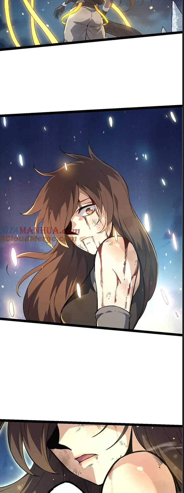 Chuyển Sinh Thành Liễu Đột Biến Chap 69 - Next Chap 70