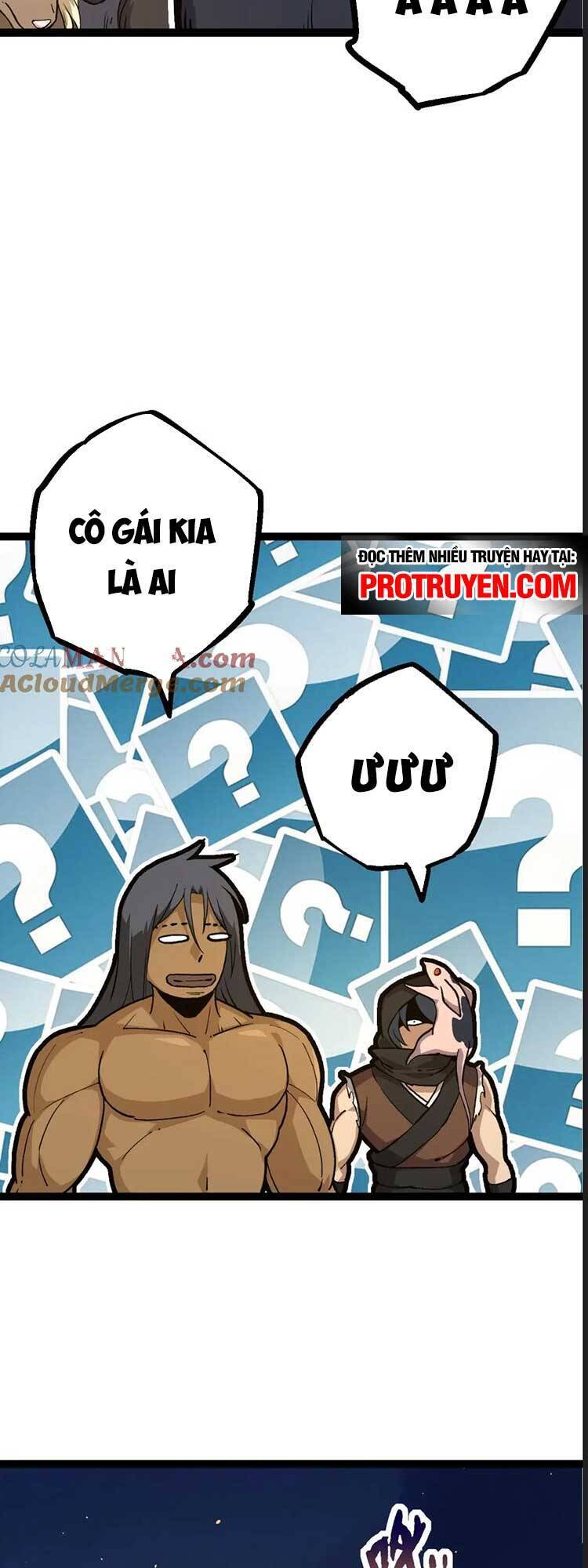 Chuyển Sinh Thành Liễu Đột Biến Chap 69 - Next Chap 70