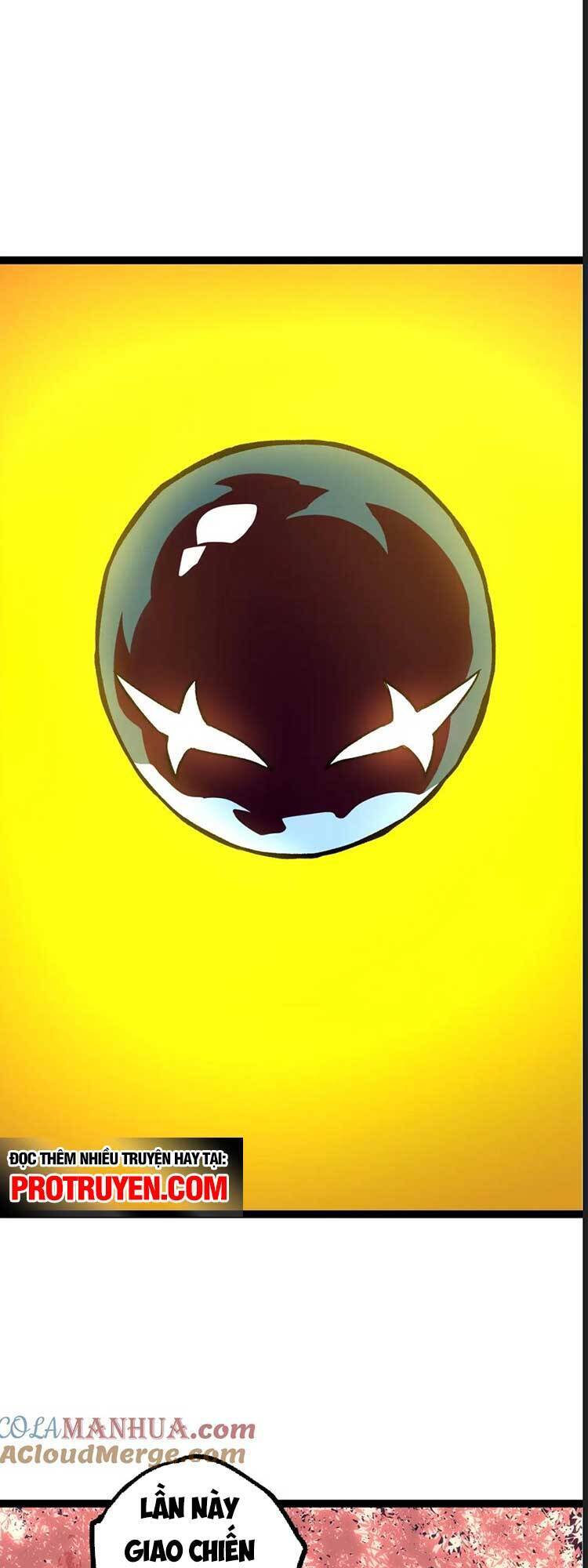 Chuyển Sinh Thành Liễu Đột Biến Chap 69 - Next Chap 70