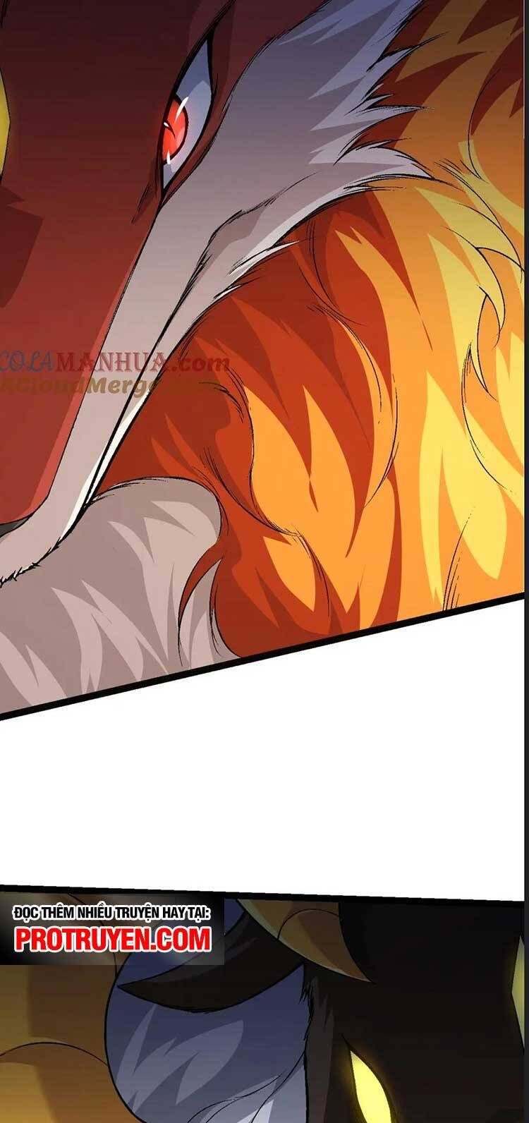 Chuyển Sinh Thành Liễu Đột Biến Chap 69 - Next Chap 70