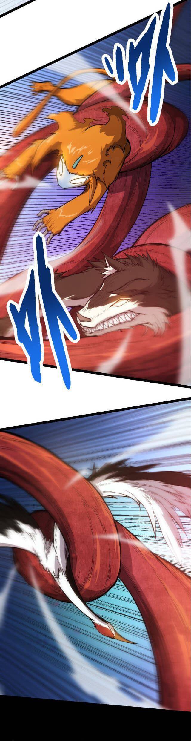 Chuyển Sinh Thành Liễu Đột Biến Chap 7 - Next Chap 8