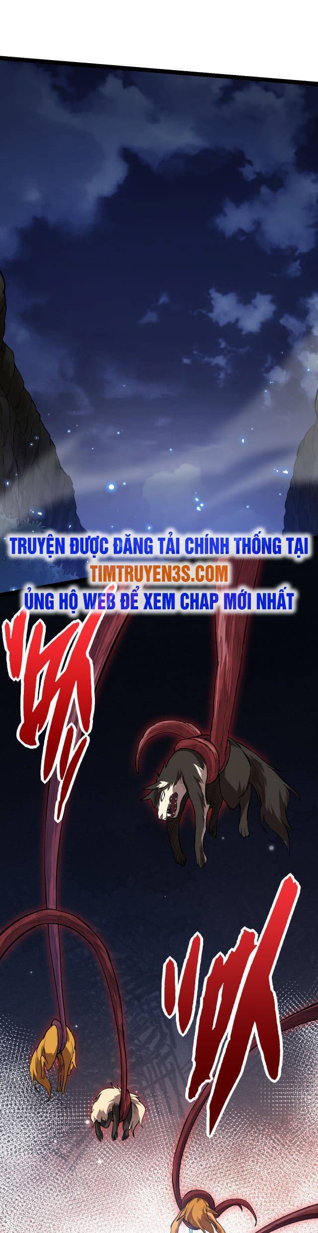 Chuyển Sinh Thành Liễu Đột Biến Chap 7 - Next Chap 8
