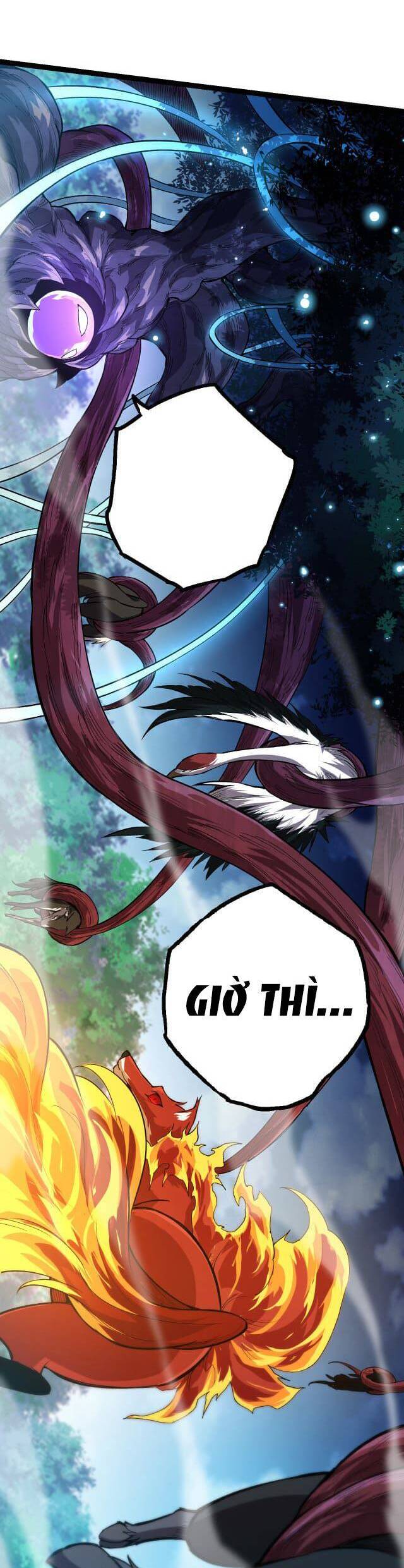 Chuyển Sinh Thành Liễu Đột Biến Chap 7 - Next Chap 8