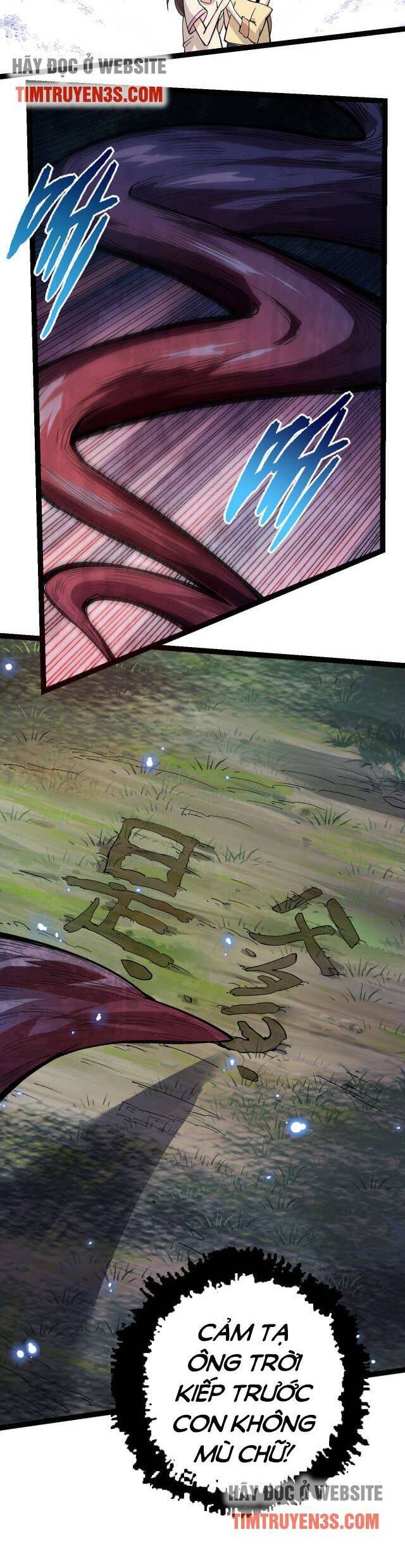 Chuyển Sinh Thành Liễu Đột Biến Chap 7 - Next Chap 8