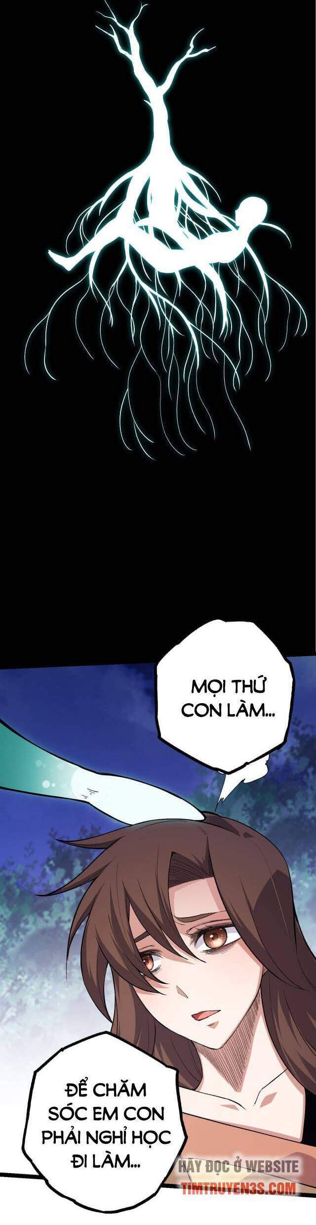 Chuyển Sinh Thành Liễu Đột Biến Chap 7 - Next Chap 8