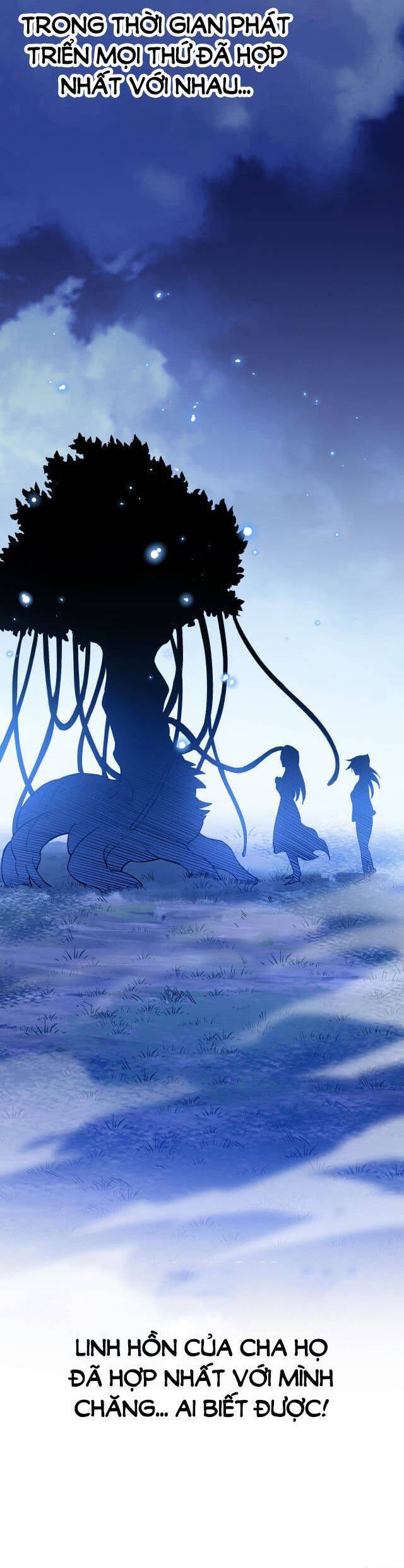 Chuyển Sinh Thành Liễu Đột Biến Chap 7 - Next Chap 8