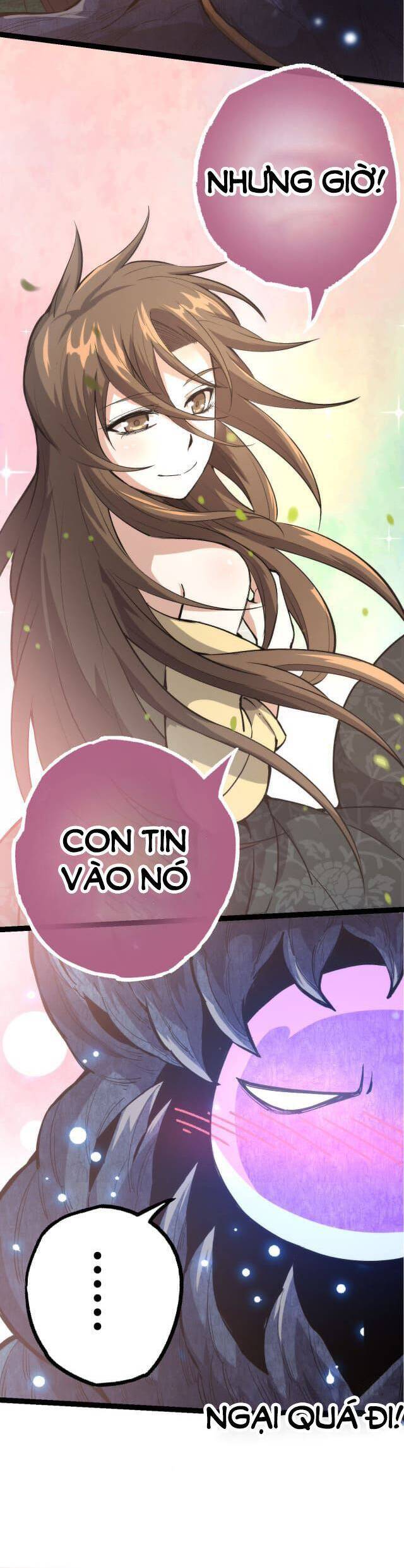 Chuyển Sinh Thành Liễu Đột Biến Chap 7 - Next Chap 8