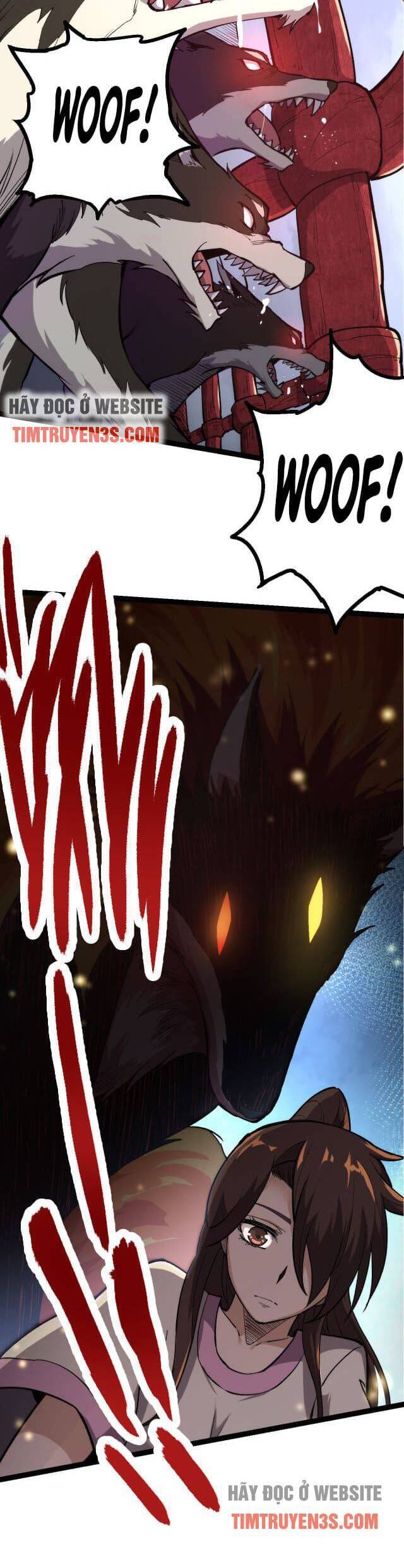 Chuyển Sinh Thành Liễu Đột Biến Chap 7 - Next Chap 8