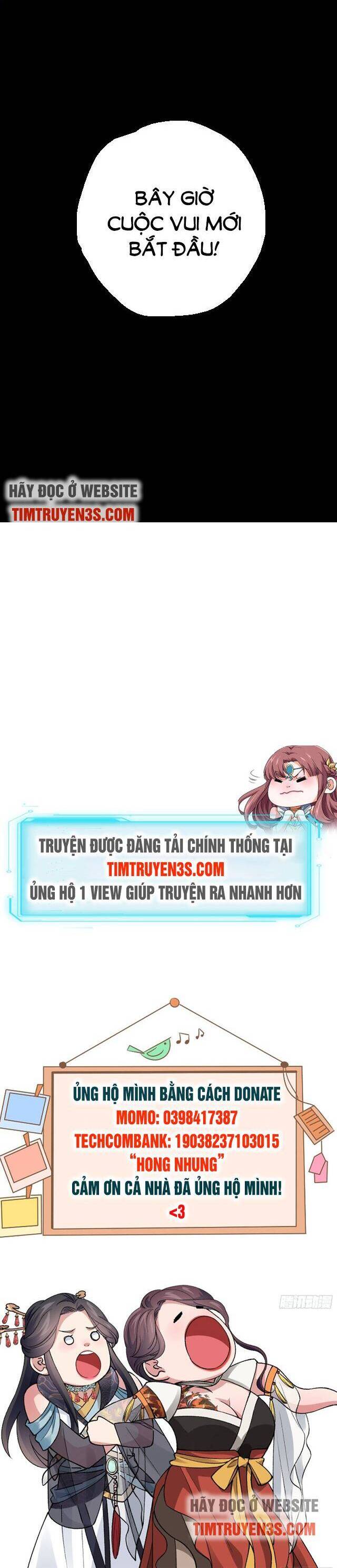 Chuyển Sinh Thành Liễu Đột Biến Chap 7 - Next Chap 8