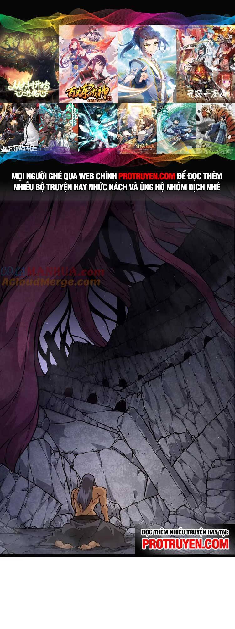 Chuyển Sinh Thành Liễu Đột Biến Chap 70 - Next Chap 71