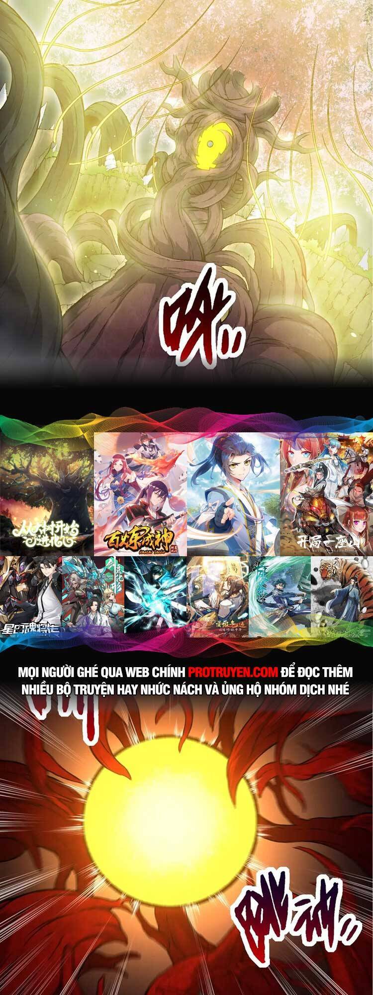 Chuyển Sinh Thành Liễu Đột Biến Chap 70 - Next Chap 71