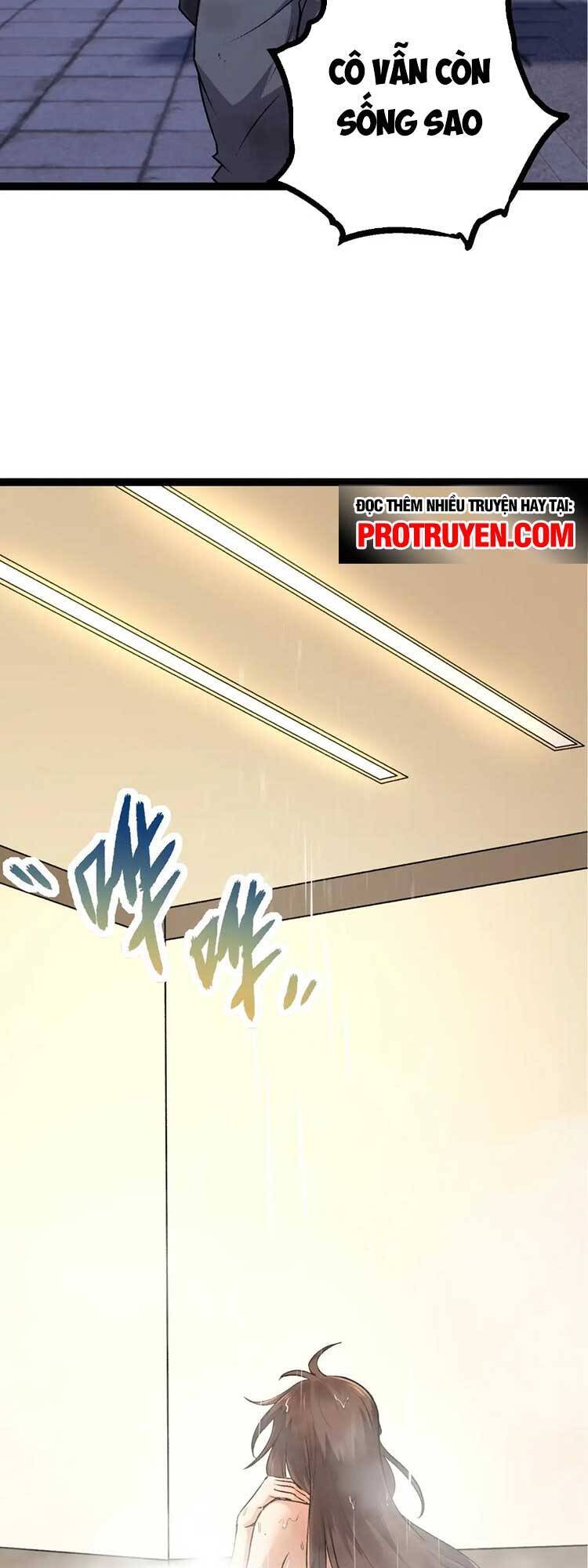 Chuyển Sinh Thành Liễu Đột Biến Chap 70 - Next Chap 71