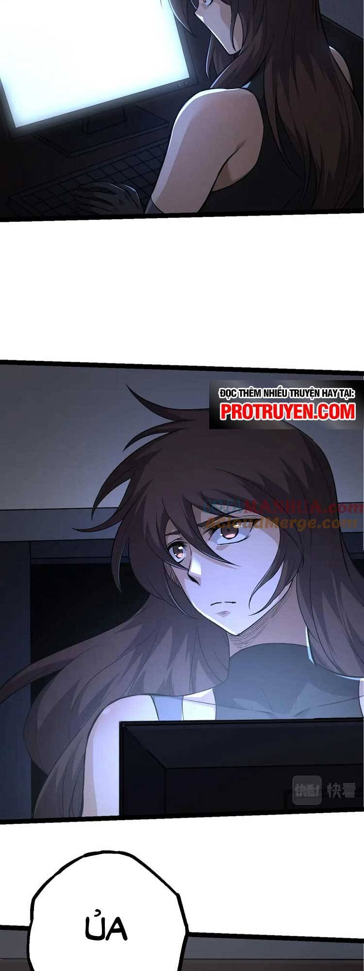 Chuyển Sinh Thành Liễu Đột Biến Chap 70 - Next Chap 71