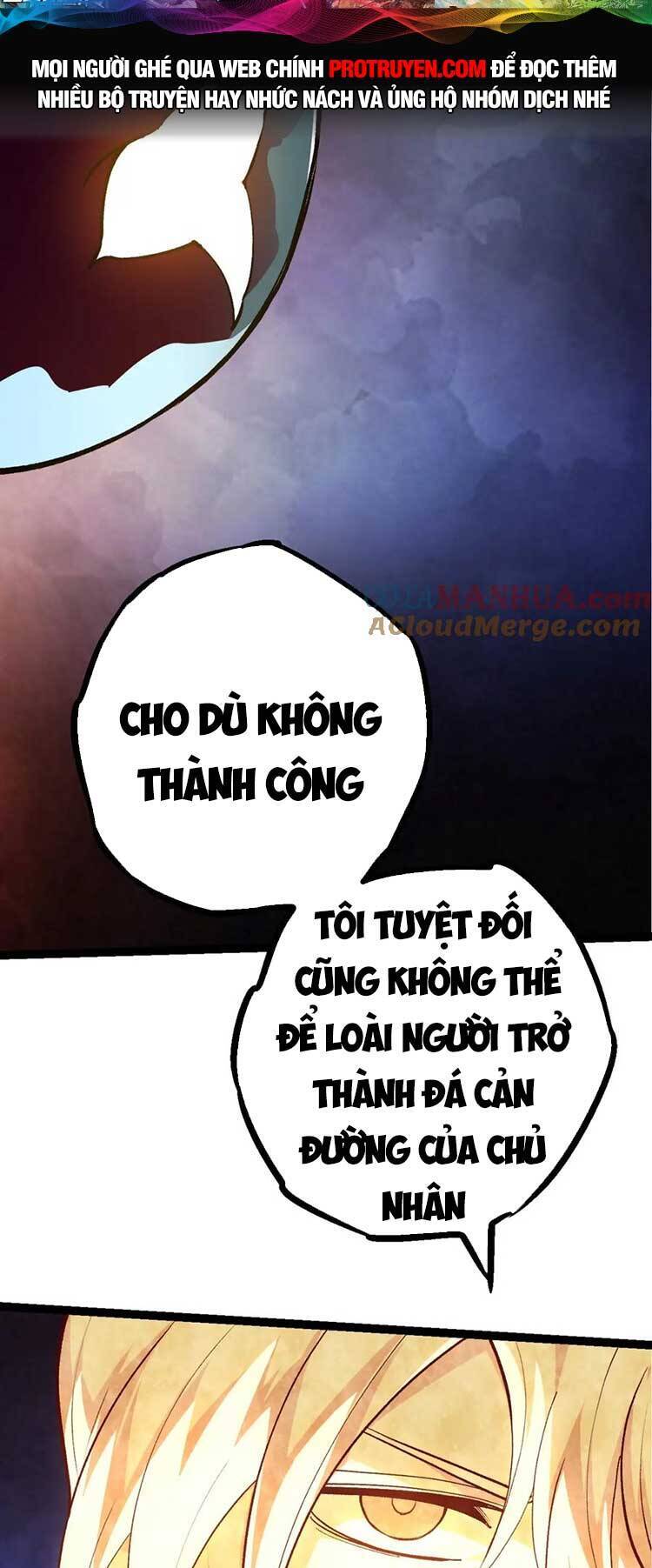 Chuyển Sinh Thành Liễu Đột Biến Chap 70 - Next Chap 71