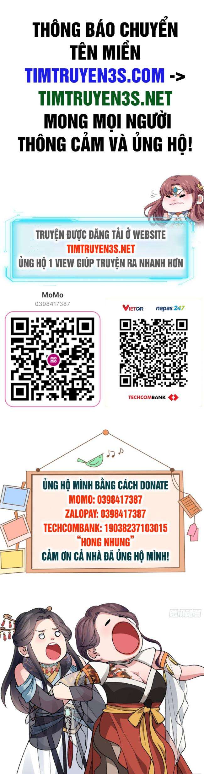 Chuyển Sinh Thành Liễu Đột Biến Chap 70 - Next Chap 71