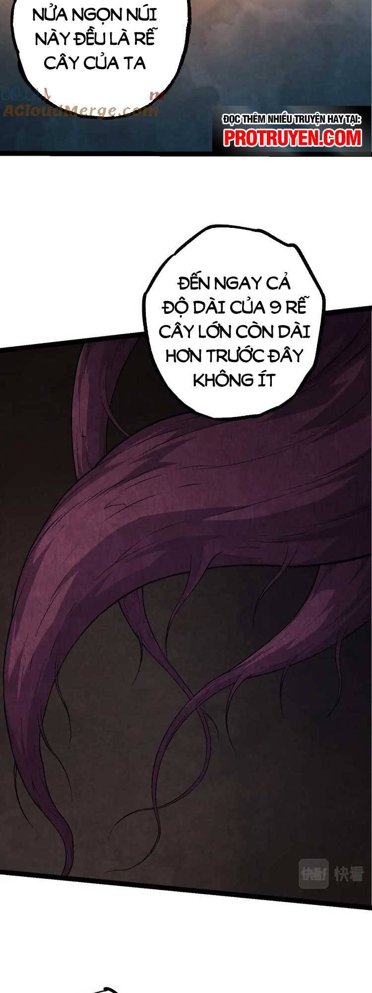 Chuyển Sinh Thành Liễu Đột Biến Chap 70 - Next Chap 71