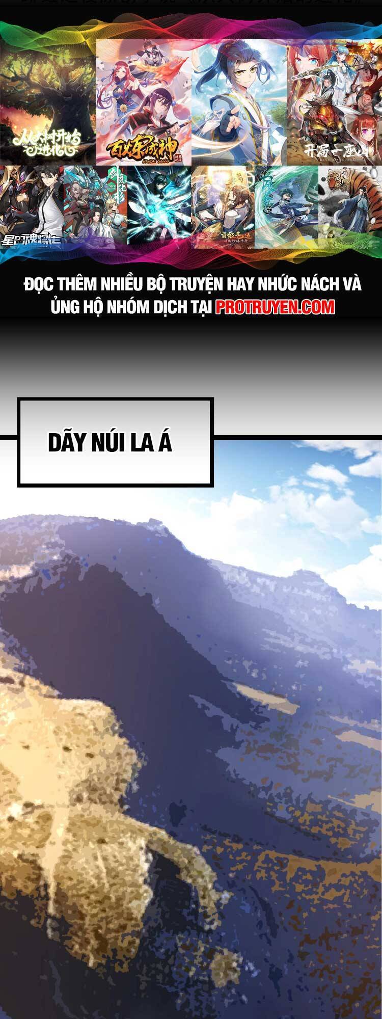 Chuyển Sinh Thành Liễu Đột Biến Chap 71 - Next Chap 72