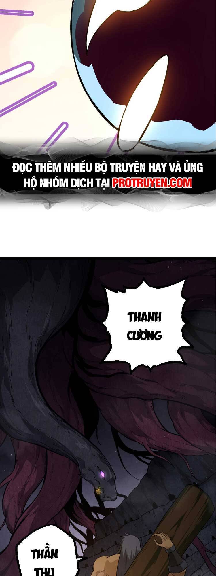 Chuyển Sinh Thành Liễu Đột Biến Chap 71 - Next Chap 72