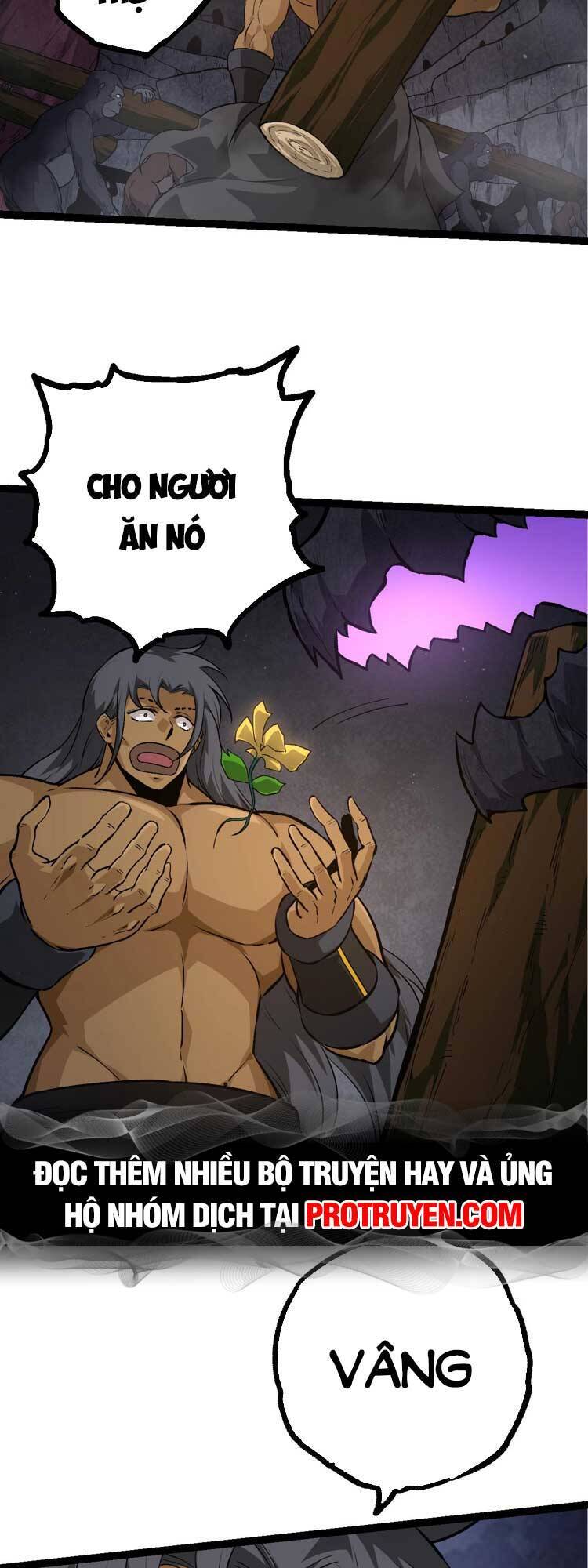 Chuyển Sinh Thành Liễu Đột Biến Chap 71 - Next Chap 72