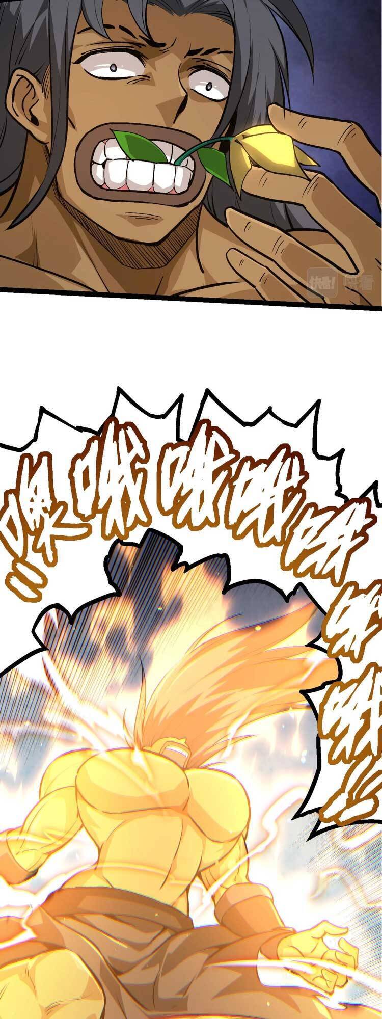 Chuyển Sinh Thành Liễu Đột Biến Chap 71 - Next Chap 72