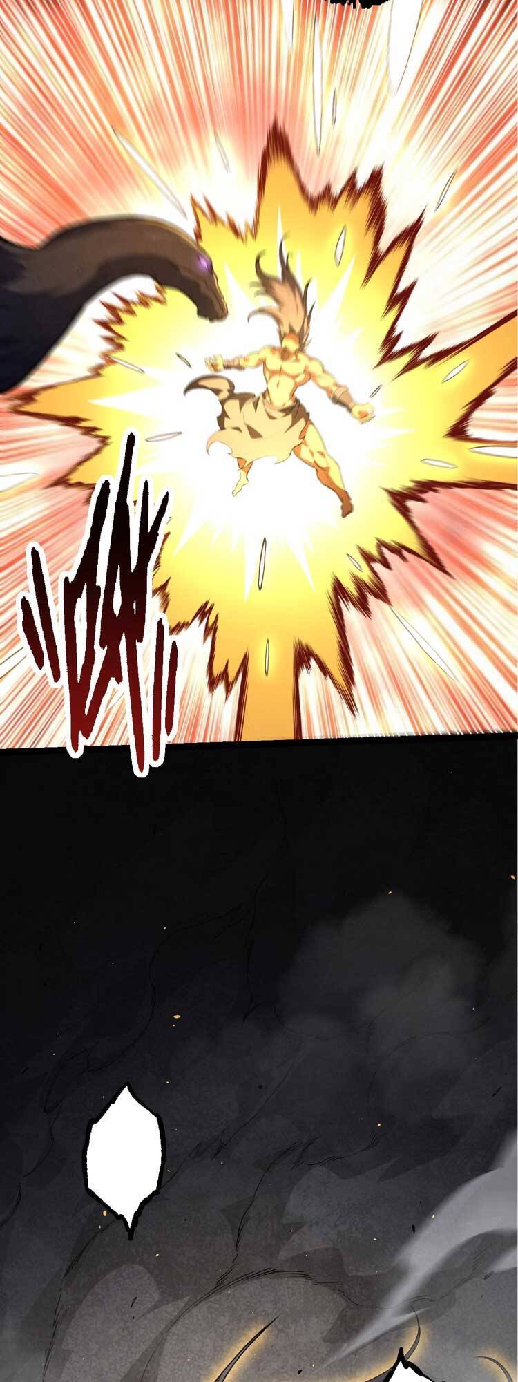 Chuyển Sinh Thành Liễu Đột Biến Chap 71 - Next Chap 72