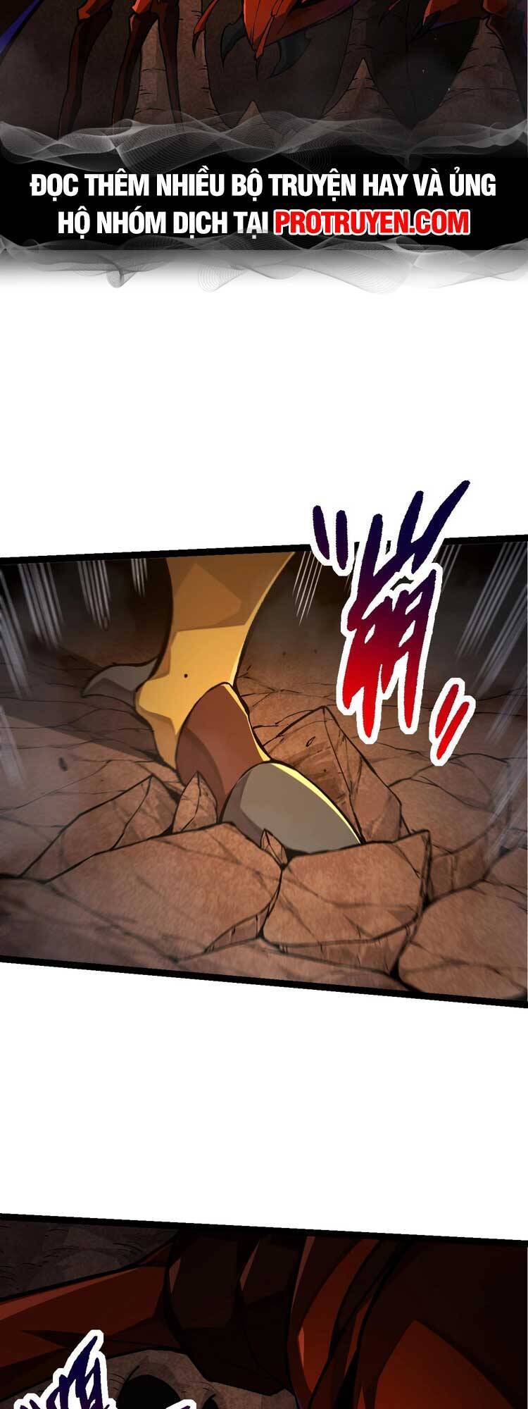 Chuyển Sinh Thành Liễu Đột Biến Chap 71 - Next Chap 72