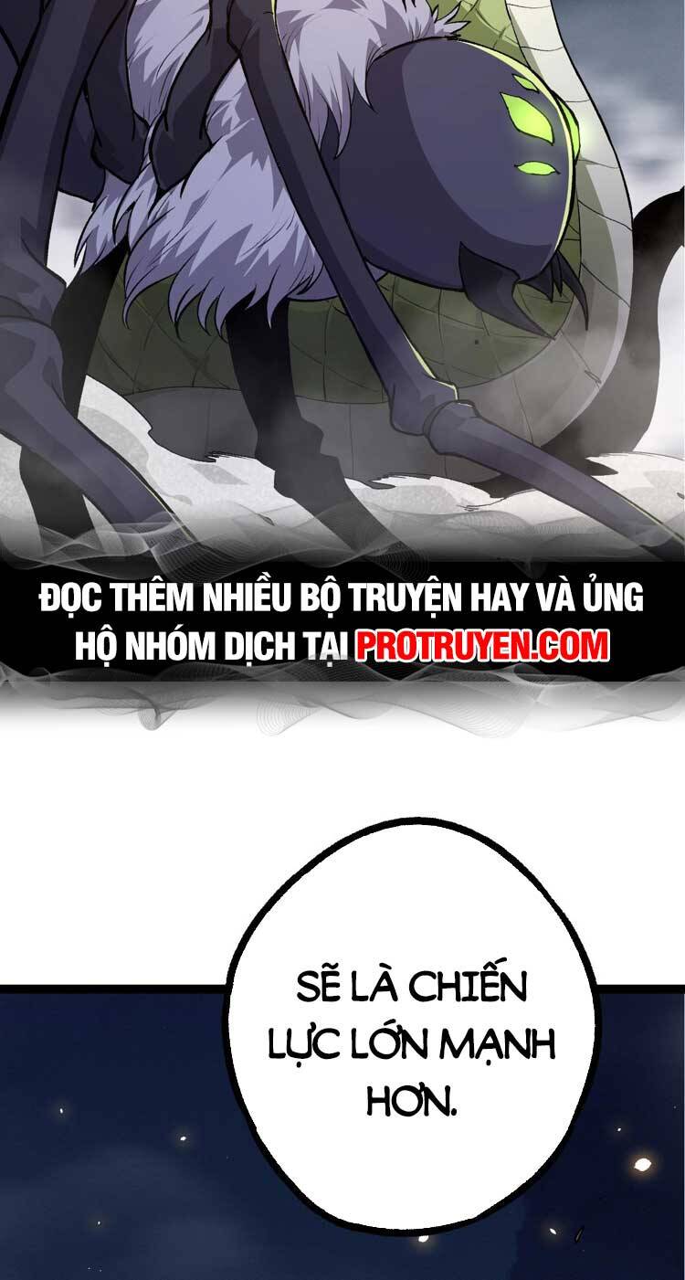 Chuyển Sinh Thành Liễu Đột Biến Chap 71 - Next Chap 72