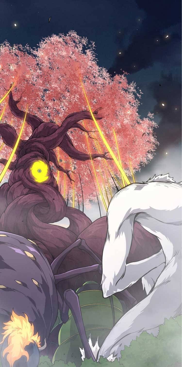 Chuyển Sinh Thành Liễu Đột Biến Chap 71 - Next Chap 72