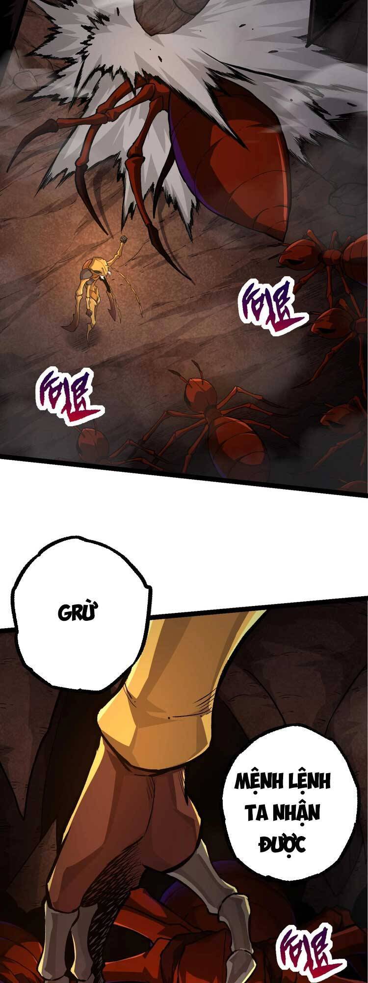 Chuyển Sinh Thành Liễu Đột Biến Chap 71 - Next Chap 72