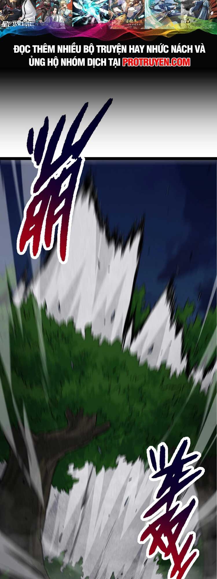 Chuyển Sinh Thành Liễu Đột Biến Chap 72 - Next Chap 73