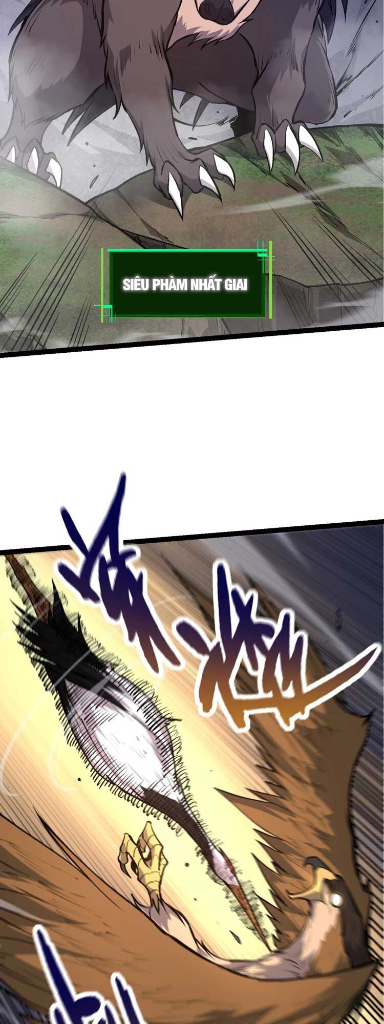 Chuyển Sinh Thành Liễu Đột Biến Chap 72 - Next Chap 73