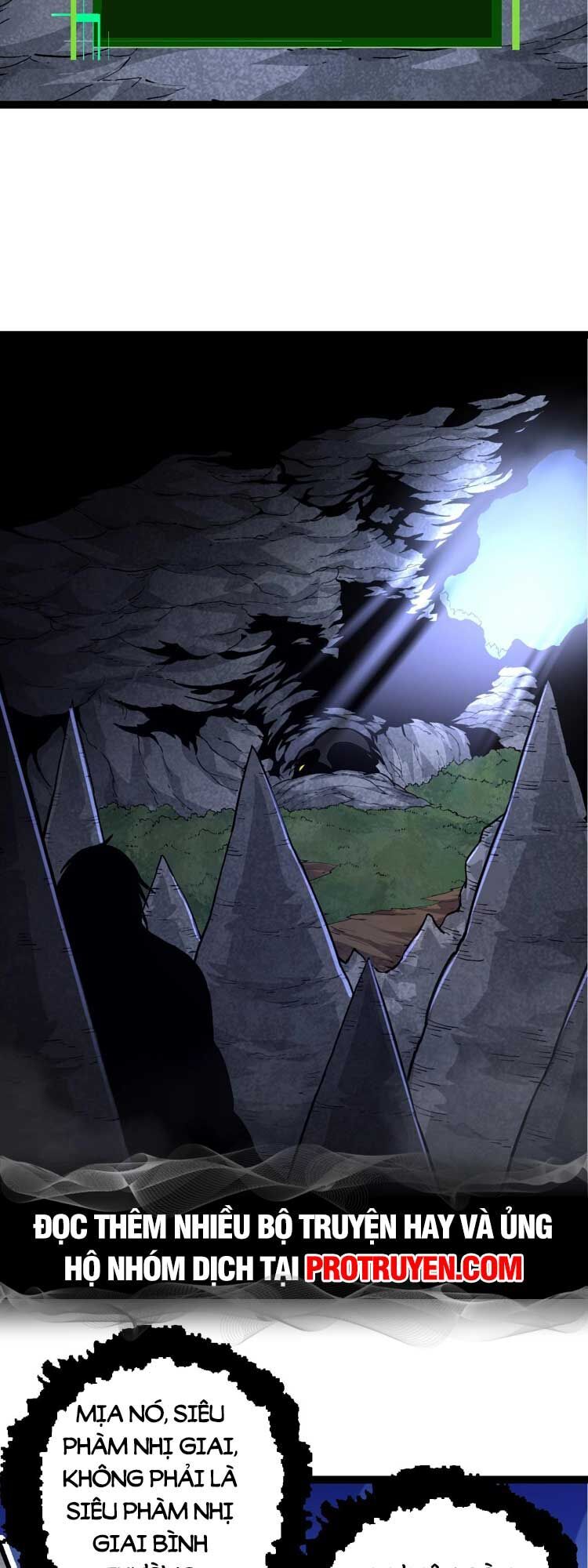 Chuyển Sinh Thành Liễu Đột Biến Chap 72 - Next Chap 73