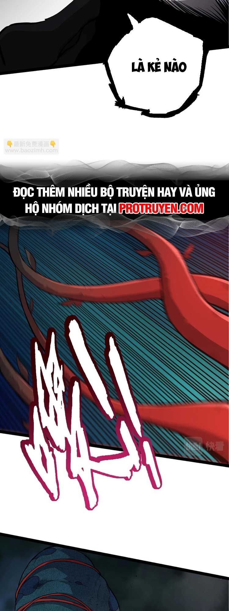 Chuyển Sinh Thành Liễu Đột Biến Chap 72 - Next Chap 73