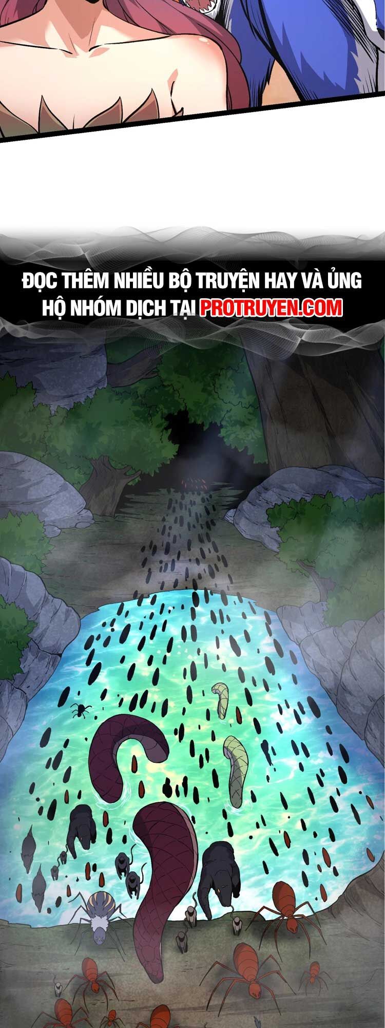 Chuyển Sinh Thành Liễu Đột Biến Chap 72 - Next Chap 73