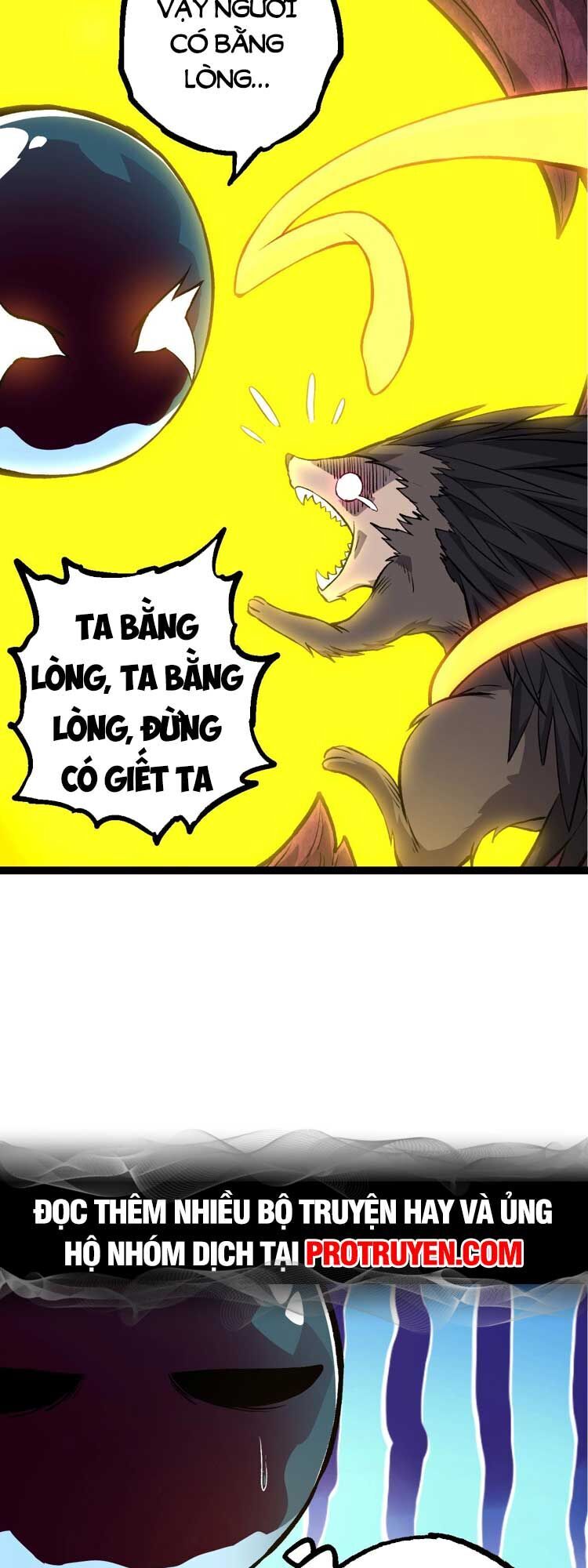 Chuyển Sinh Thành Liễu Đột Biến Chap 72 - Next Chap 73