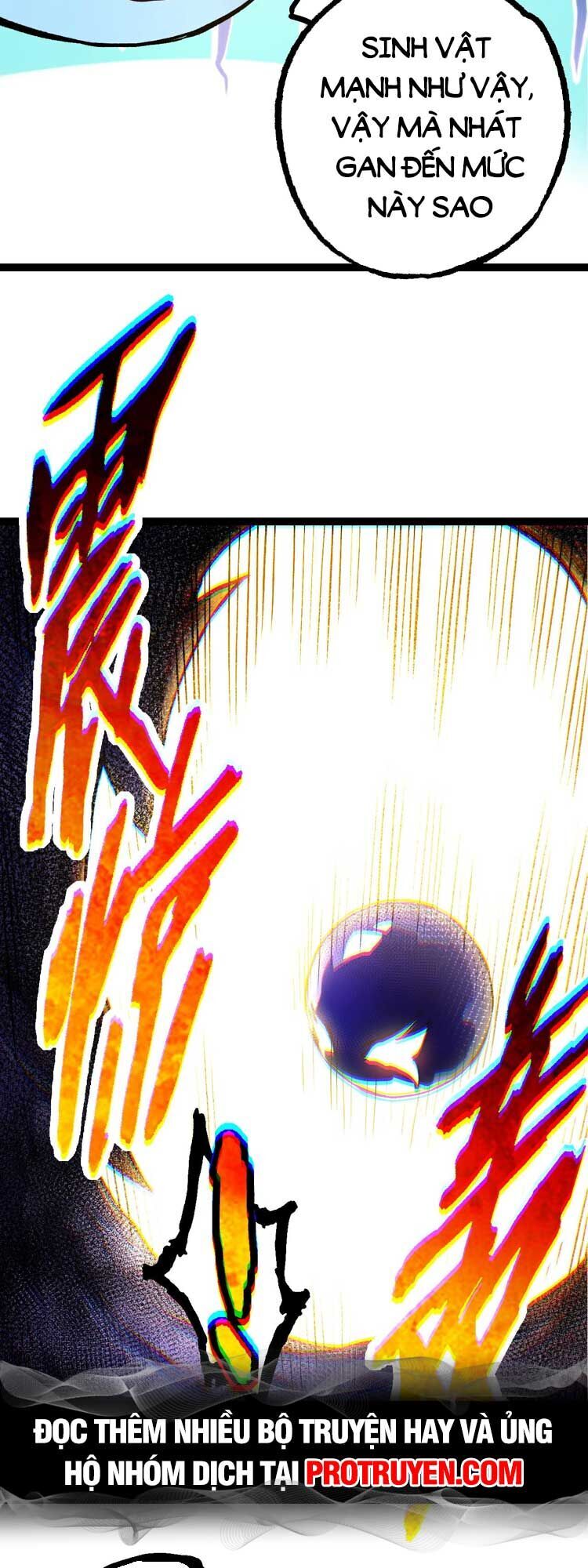 Chuyển Sinh Thành Liễu Đột Biến Chap 72 - Next Chap 73