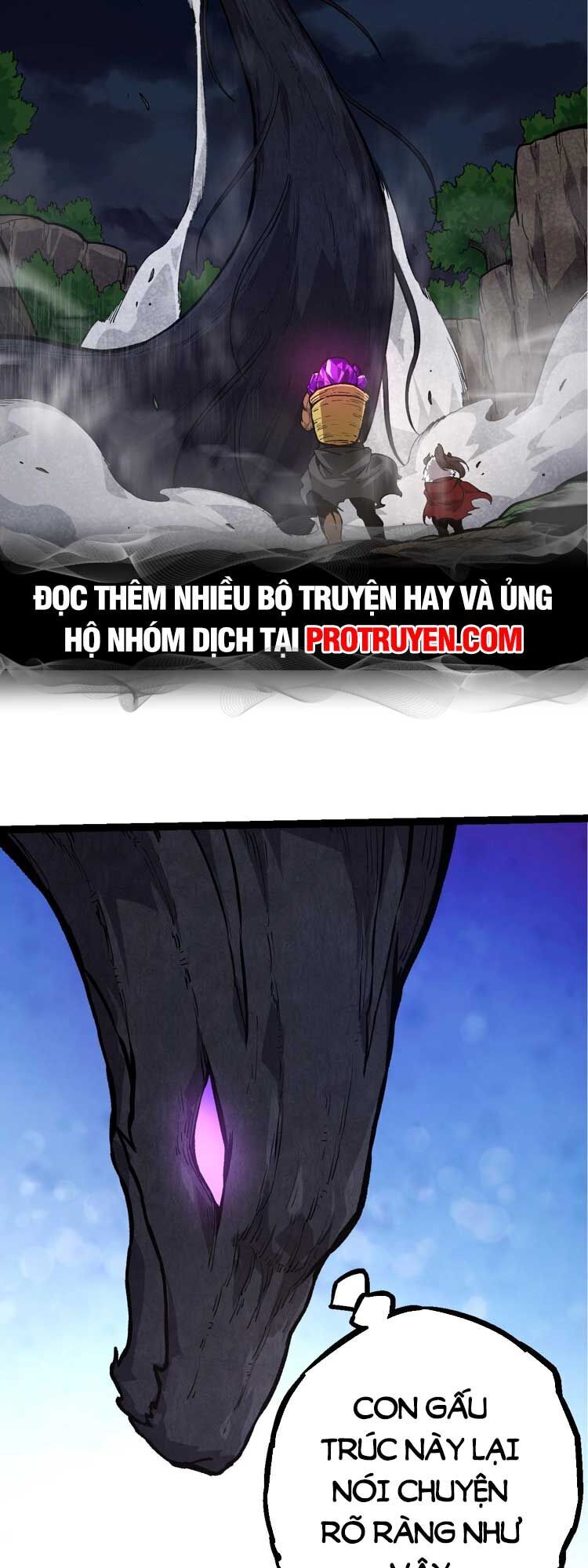 Chuyển Sinh Thành Liễu Đột Biến Chap 72 - Next Chap 73