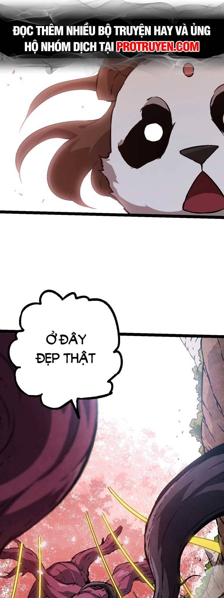 Chuyển Sinh Thành Liễu Đột Biến Chap 73 - Next Chap 74