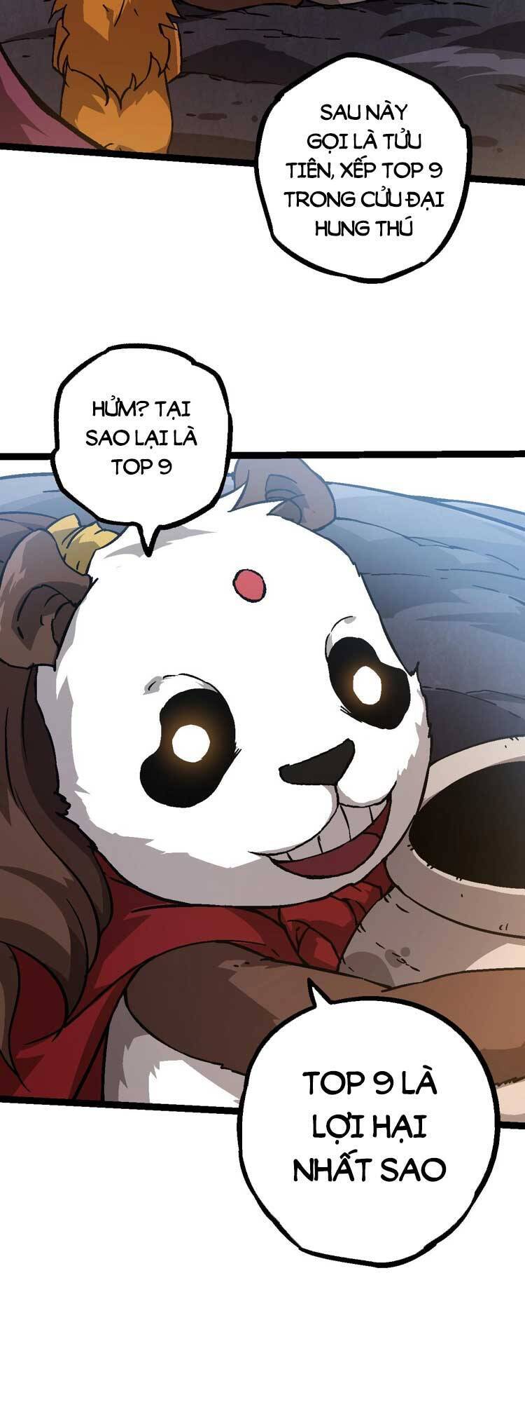 Chuyển Sinh Thành Liễu Đột Biến Chap 73 - Next Chap 74