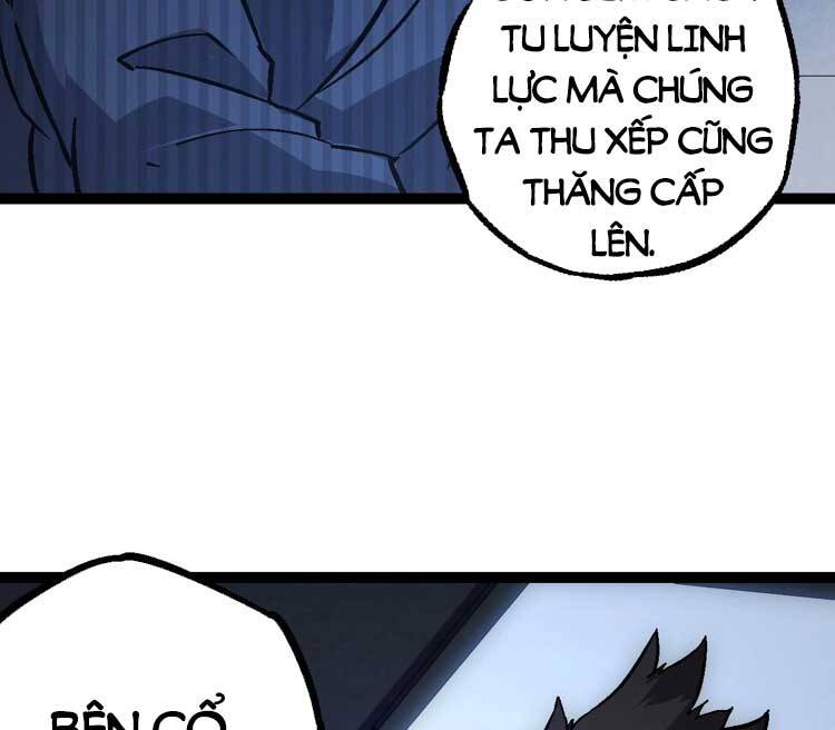 Chuyển Sinh Thành Liễu Đột Biến Chap 73 - Next Chap 74