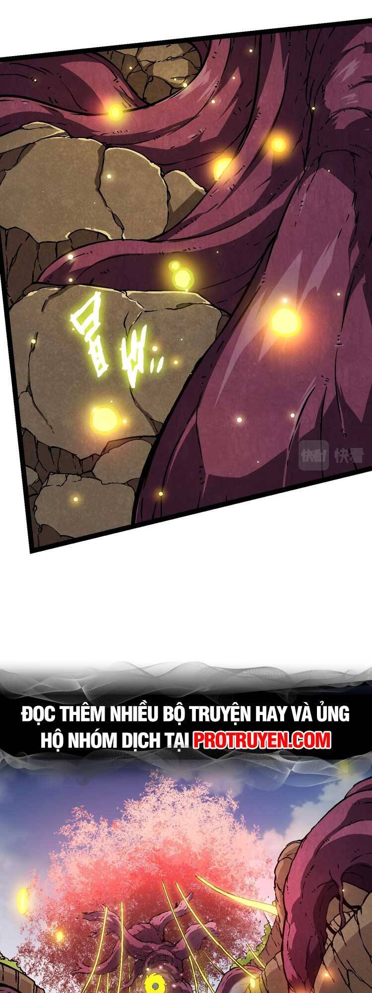 Chuyển Sinh Thành Liễu Đột Biến Chap 73 - Next Chap 74