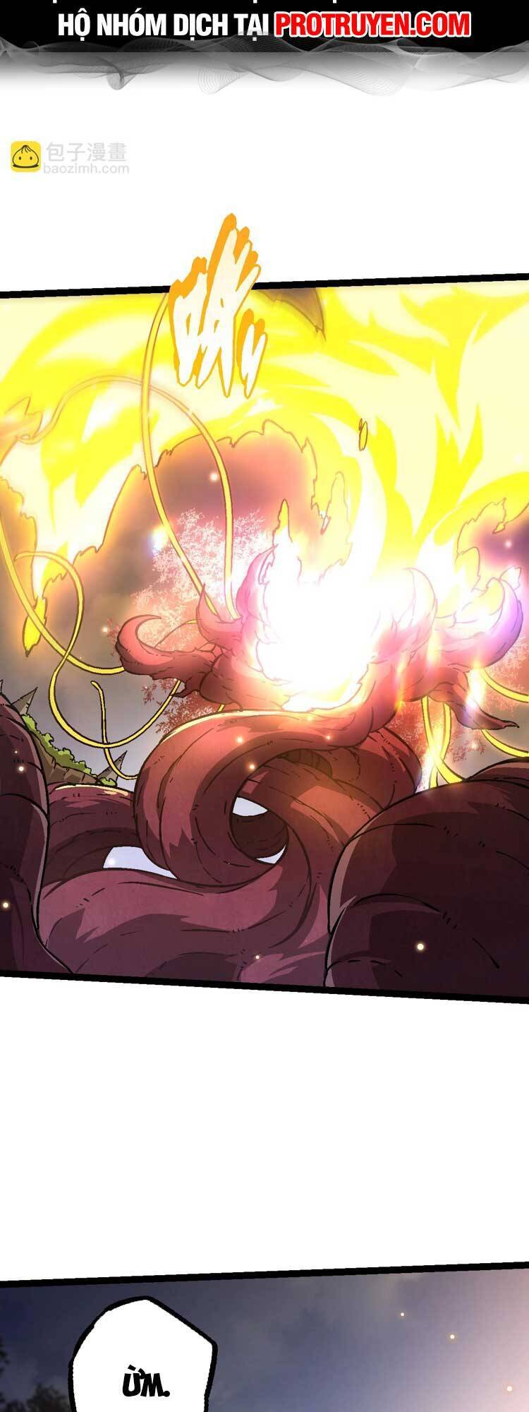 Chuyển Sinh Thành Liễu Đột Biến Chap 73 - Next Chap 74