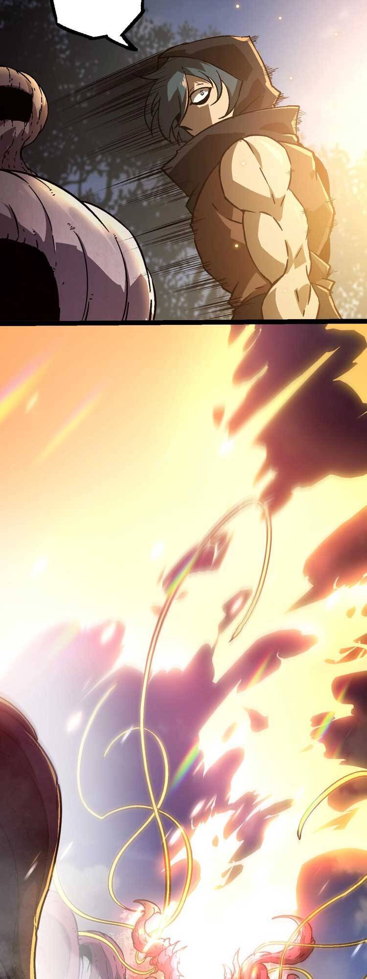 Chuyển Sinh Thành Liễu Đột Biến Chap 73 - Next Chap 74