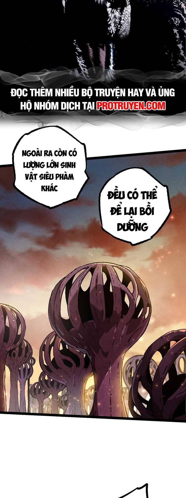 Chuyển Sinh Thành Liễu Đột Biến Chap 74 - Next Chap 75