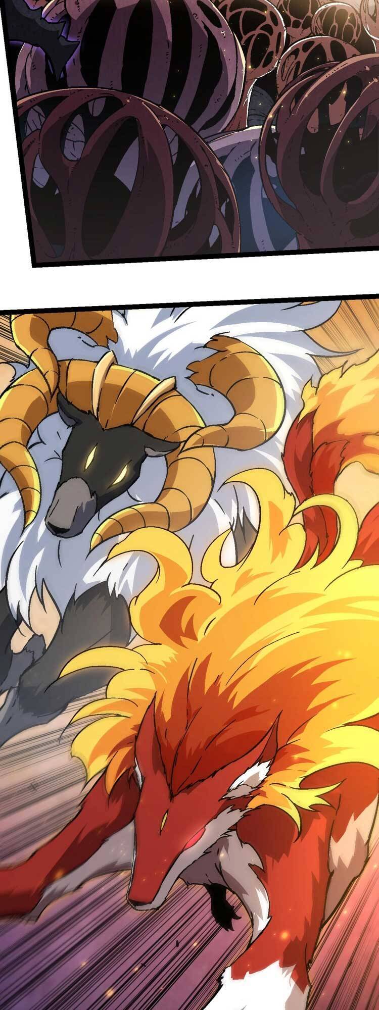 Chuyển Sinh Thành Liễu Đột Biến Chap 74 - Next Chap 75